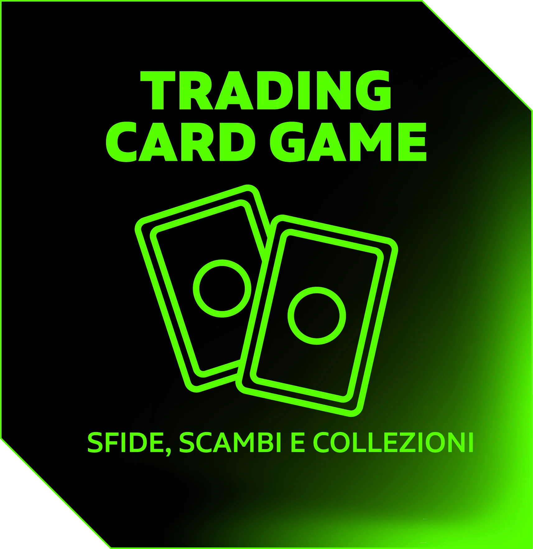 Trading Card Game