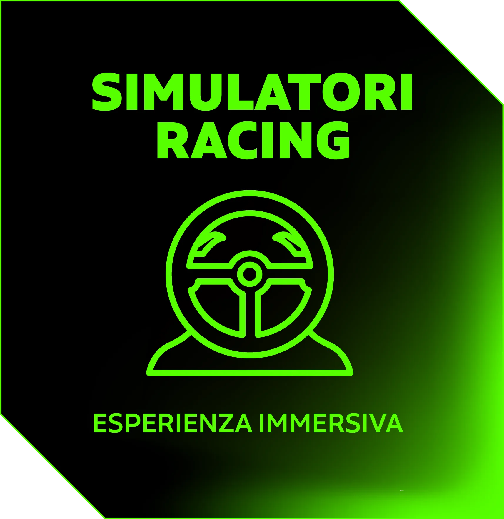 Simulatori Racing